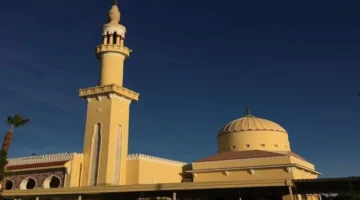 موعد الصلاة اليومي في رمضان 1447 بالمحافظات المصرية